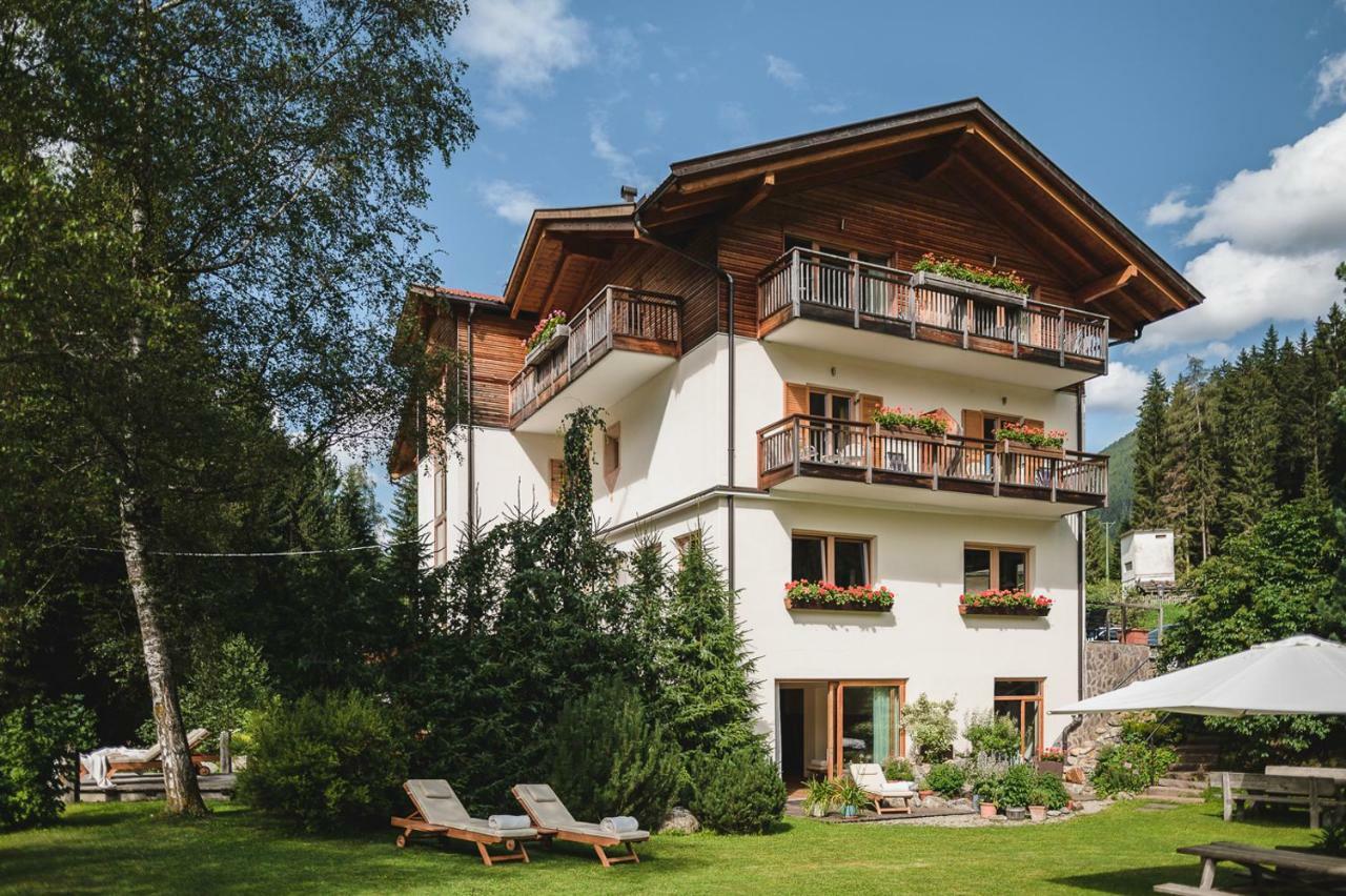 Guesthouse St Nikolaus Ultimo Exterior foto